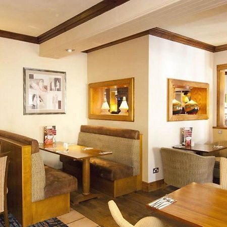 Premier Inn Huddersfield Central Kültér fotó